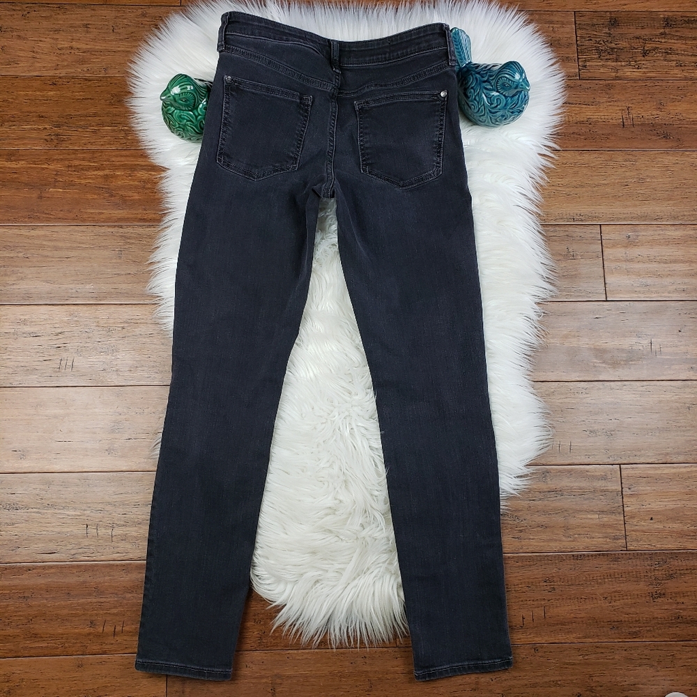 Pilcro and the letterpress stet jeans size 27